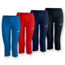 JOMA Damen 3/4 Running Tights OLIMPIA