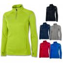 JOMA Damen Sweatshirt RACE REFLECT