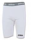 JOMA Thermo-Short BRAMA WARMER - WHITE