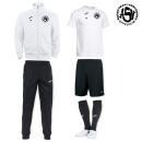 JOMA Paket 5tlg. TRAINING II - ASV Eppelheim #Jugend
