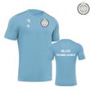 macron Shirt RIEGEL HERO - Ballerz