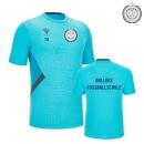 macron Shirt SHEDIR - Ballerz