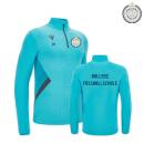 macron Ziptop FRASER - Ballerz