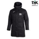 Joma Coachjacke ISLANDIA III - DJK Balzfeld