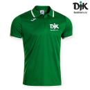 Joma Poloshirt COMBI PREMIUM - DJK Balzfeld