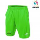 JOMA Bermuda DRIVE - BSG Neckarsulm Laufen #Läufer