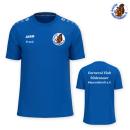 JAKO T-Shirt ONE COTTON - CCR Klammhörnli