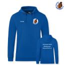 JAKO Hoodie ORGANIC - CCR Klammhörnli
