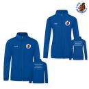 JAKO Sweatjacke DOUBLETEX - CCR Klammhörnli