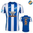 CfR Trikot MATCHDAY HOME 2026/2027 - 1.CfR Pforzheim