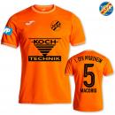 CfR Trikot AWAY 2024/2025 - 1.CfR Pforzheim
