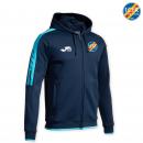 JOMA Kapuzenjacke OLIMPIADA - 1.CfR Pforzheim Freizeit