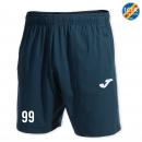 JOMA Bermuda COMBI - 1.CfR Pforzheim Freizeit