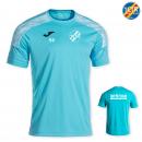 JOMA T-Shirt WINNER - 1.CfR Pforzheim Training