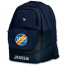 JOMA Rucksack DIAMOND II - 1.CfR Pforzheim / Spieler Präsentation