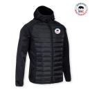 JOMA Softshell Jacke CERVINO - Eberbacher SC