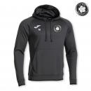 JOMA Hoodie COMBI PREMIUM - FC Hirschhorn