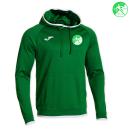 JOMA Hoodie COMBI PREMIUM - FC Mosbach Junioren