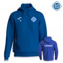 JOMA Hoodie OLIMPIADA - FC Östringen