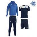 JOMA Set 4tlg. FREIZEIT - FC Östringen