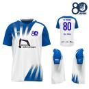 JAKO Trikot VINTAGE Jubiläum - FC Trienz