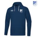 JAKO Hoodie BASE UNISEX - FC Trienz