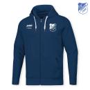 JAKO Hoodie BASE UNISEX - FC Trienz