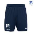 JAKO Webshort DYNAMIC- FC Trienz