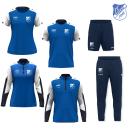 JAKO Paket 4tlg. FREIZEIT I - FC Trienz