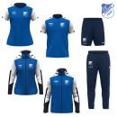 JAKO Paket 4tlg. FREIZEIT I - FC Trienz