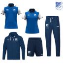 JAKO Paket 4tlg. FREIZEIT II - FC Trienz