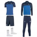 JOMA Paket 5tlg. Jugend - FC Wilferdingen