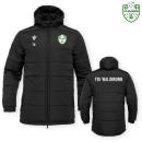 macron Anorak GYOR - FSV Waldbrunn