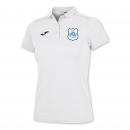 JOMA Damen Poloshirt HOBBY - FT Wiesbaden Tennis