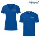 JAKO T-Shirt ORGANIC COTTON - Gemeinde Haßmersheim