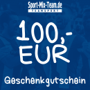 Geschenkgutschein - Warenwert 100,00€