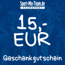 Geschenkgutschein Joma Macron Jako 25,00€