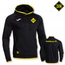 JOMA Hoodie COMBI PREMIUM - Heidelberger SC