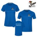 JAKO T-Shirt RUN 2.0 - KG Kuckuck