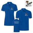 JAKO Polo-Shirt ORGANIC - KG Kuckuck