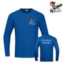 JAKO Longsleeve ORGANIC - KG Kuckuck
