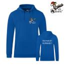JAKO Hoodie ORGANIC - KG Kuckuck