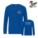 JAKO Sweatshirt ORGANIC - KG Kuckuck