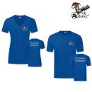JAKO T-Shirt Iconic - KG Kuckuck