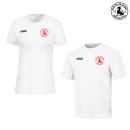 JAKO T-Shirt BASE - Dragons Neckartal