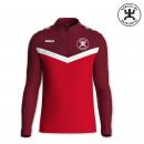 JAKO Ziptop ICONIC - Karate Neckartal