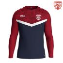 JAKO Sweatshirt ICONIC - KAIZEN Neckartal