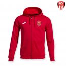 Joma Kapuzenjacke OLIMPIADA - Kickers Pforzheim / Trainer