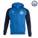 JOMA Kapuzenjacke ACADEMY IV - VfR Kronau