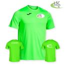 Joma Shirt COMBI - LSC Harsefeld Leichtathletik